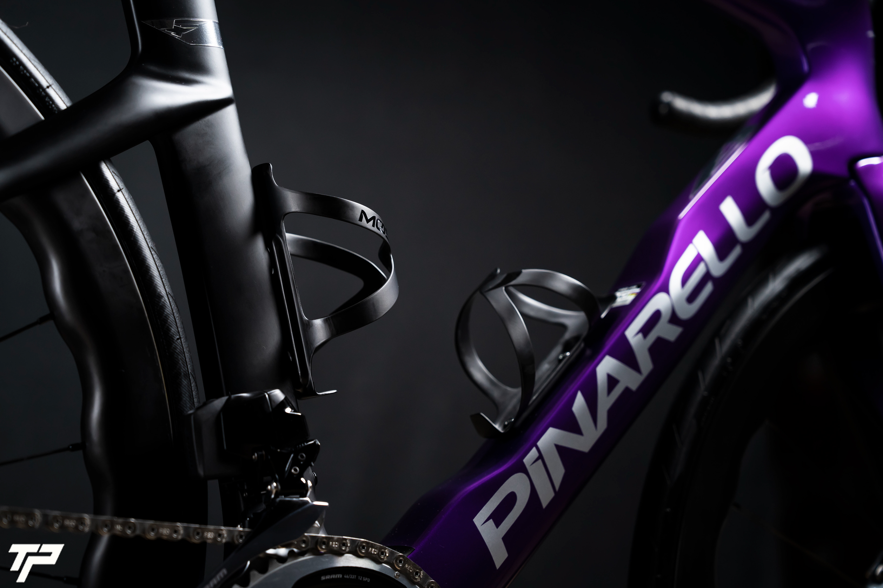 PINARELLO DOGMA F ELECTRO VIOLET